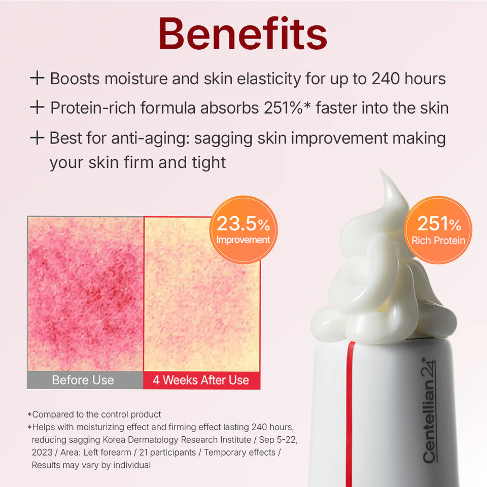 Centellian24 - Madeca Cream Time Reverse 50ml Set