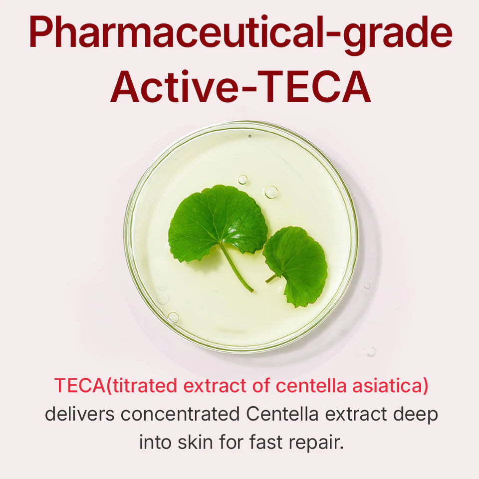Centellian24 - Madeca Cream Time Reverse 50ml Set