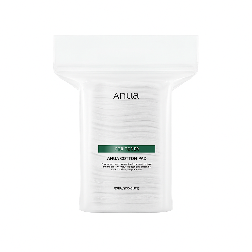 Anua - Cotton Pad For Toner