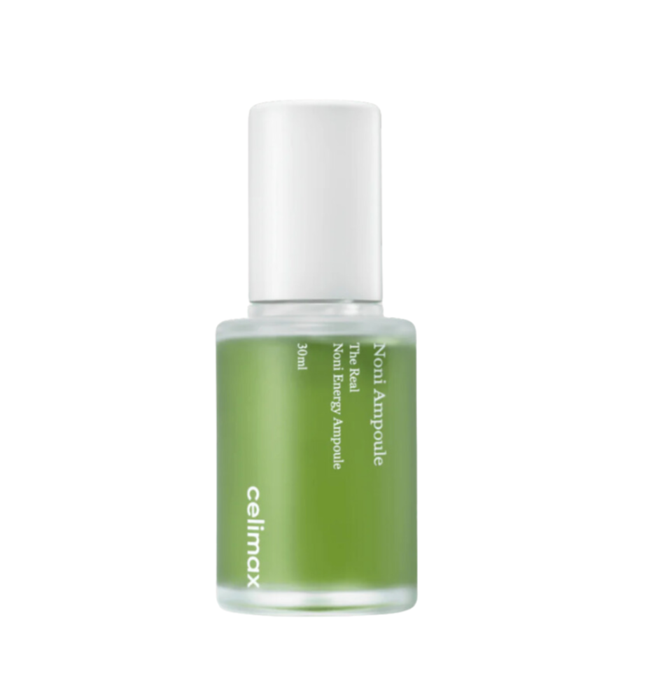 celimax - Noni Ampoule Calming + Radiance