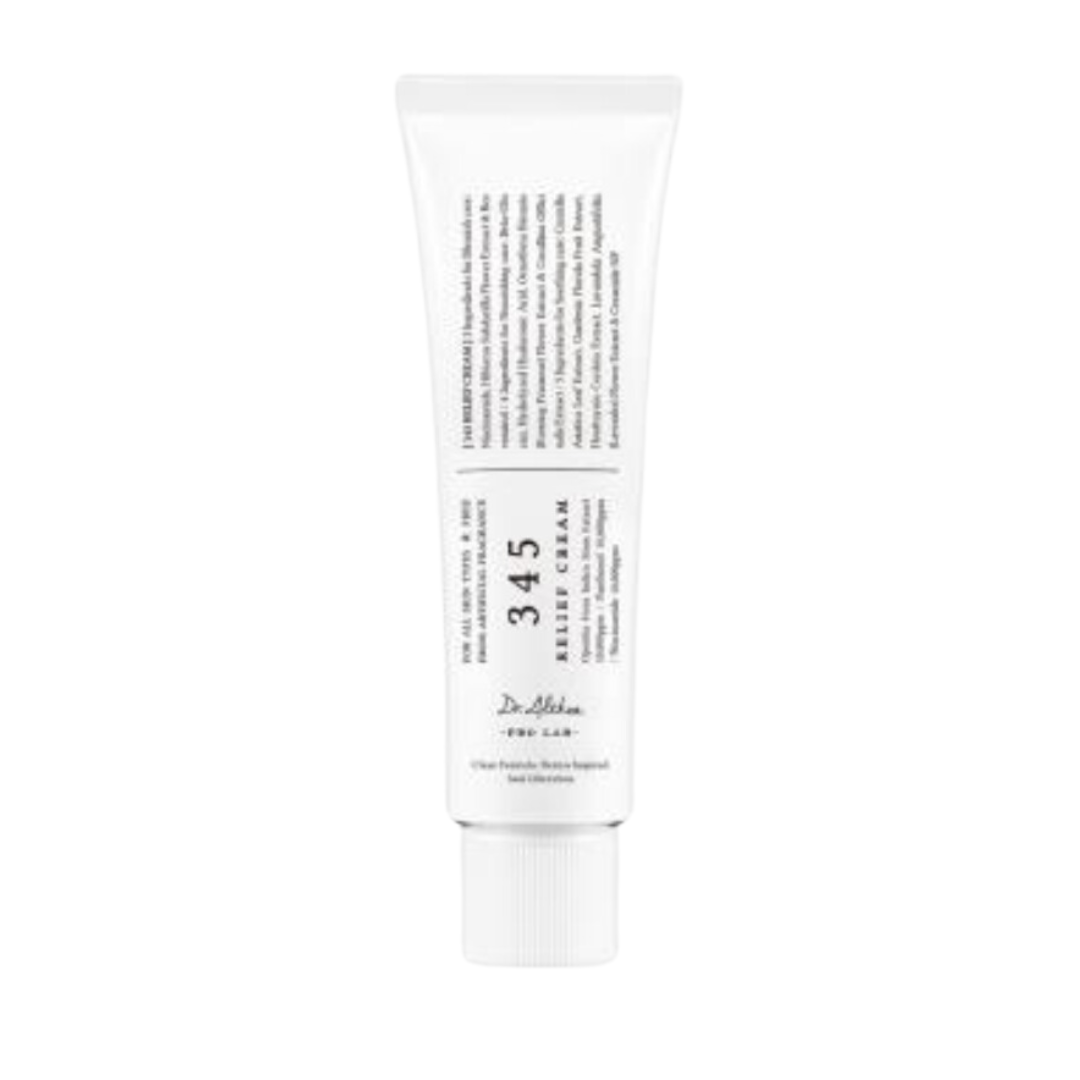 Dr. Althea - 345 Relief Cream