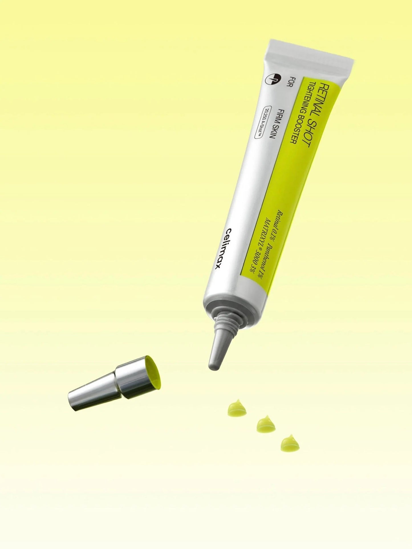 celimax - The Vita-A Retinal Shot Tightening Booster