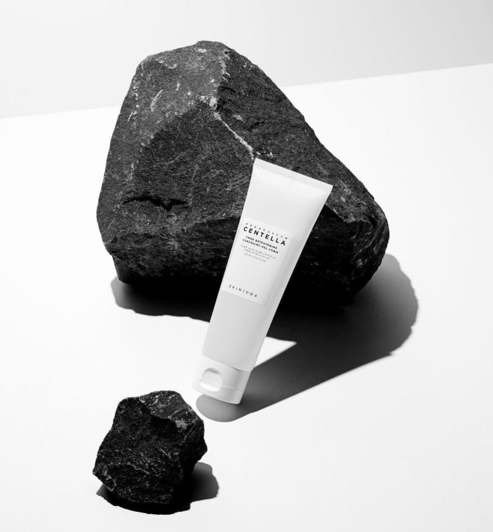 SKIN1004 - Tone Brightening Cleansing Foam