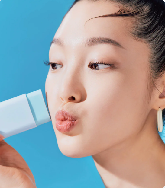 Tocobo - Cotton Soft Sun Stick SPF50+ PA++++