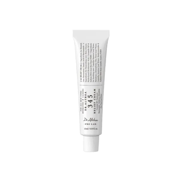 Dr. Althea - 345 Relief Cream