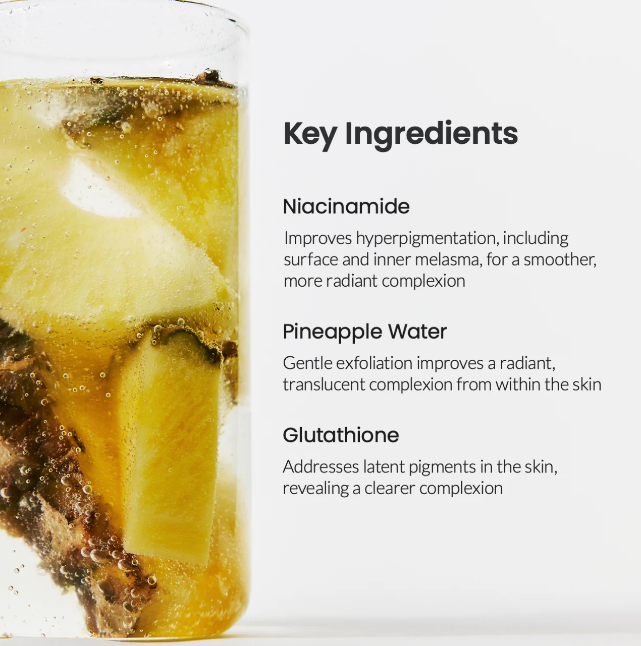 Biodance - Radiant Vita Niacinamide Real Deep Mask