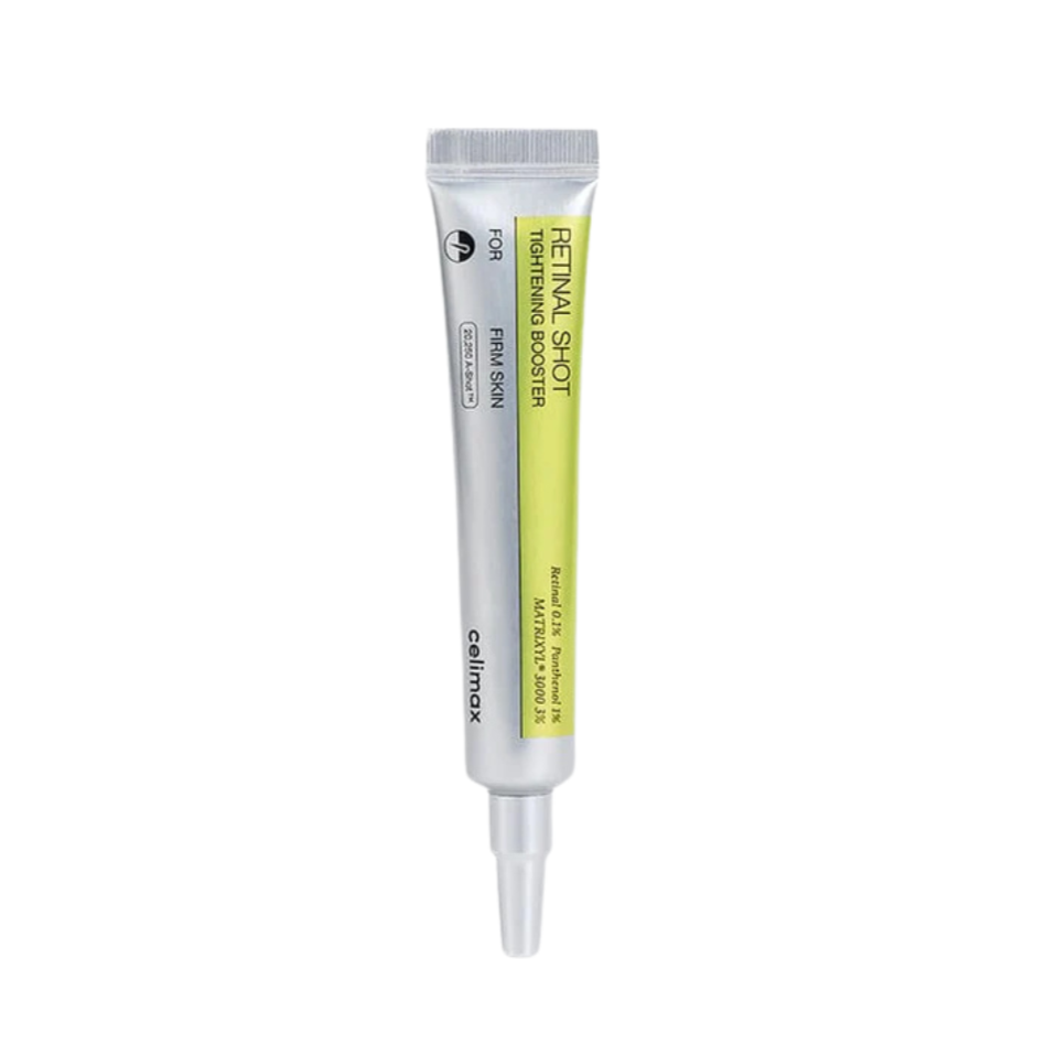 celimax - The Vita-A Retinal Shot Tightening Booster