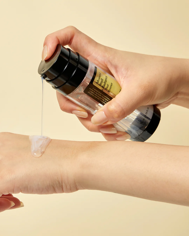 COSRX - Advanced Snail Radiance Dual Essence