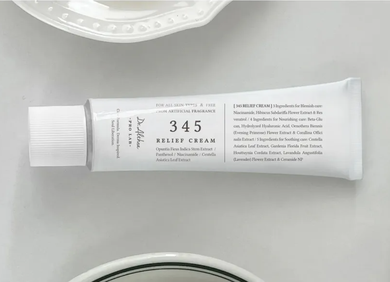 Dr. Althea - 345 Relief Cream