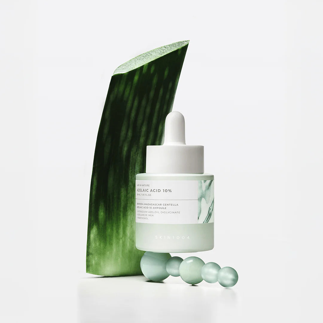 SKIN1004 - Lab in Nature Madagascar Centella Azelaic Acid 10 Ampoule