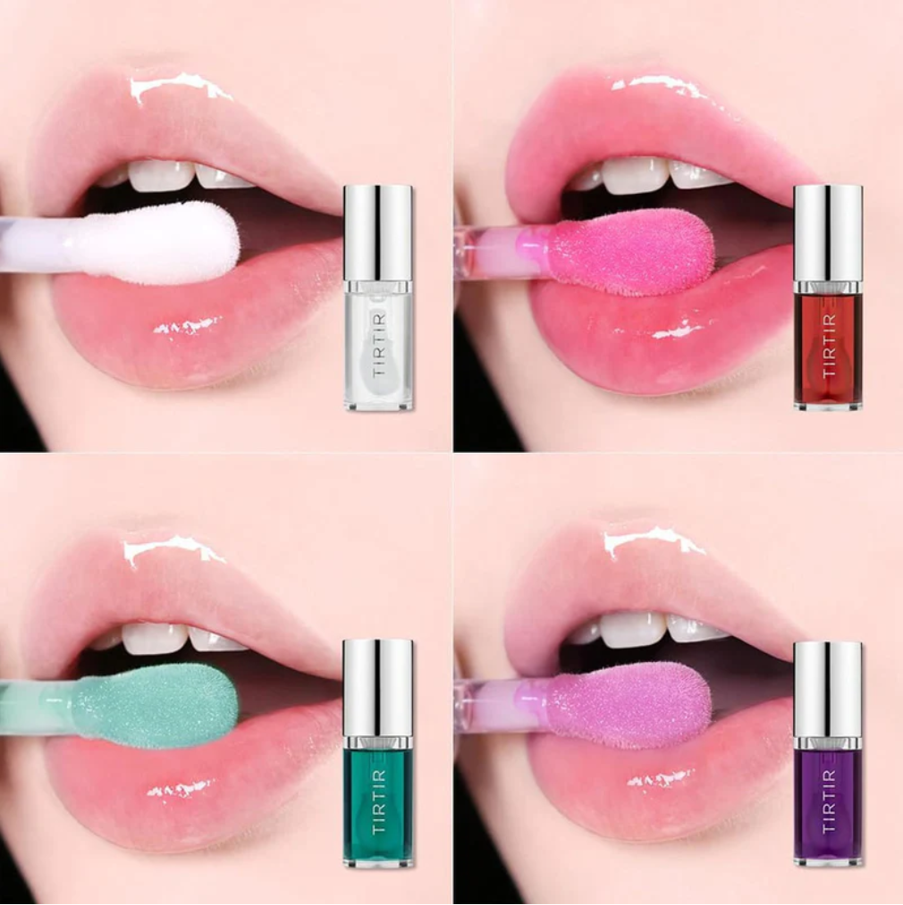 TIRTIR - My Glow Lip Oil