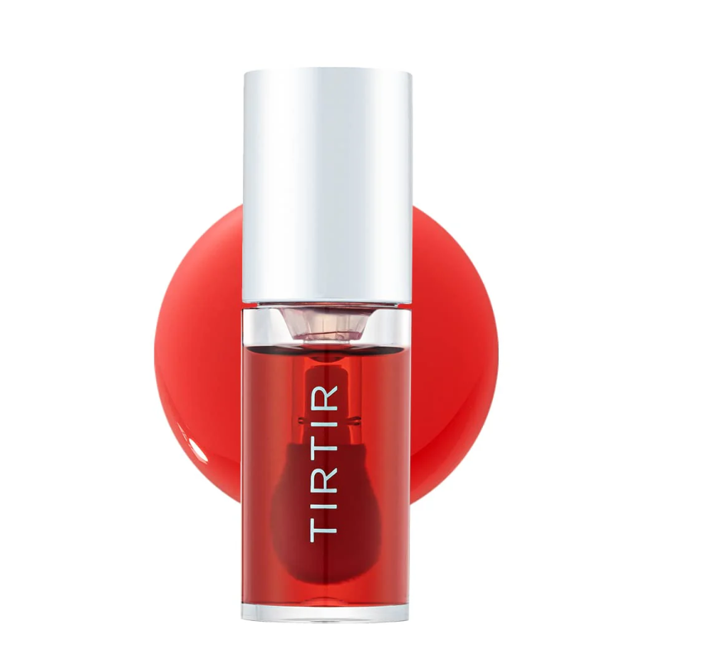 TIRTIR - My Glow Lip Oil