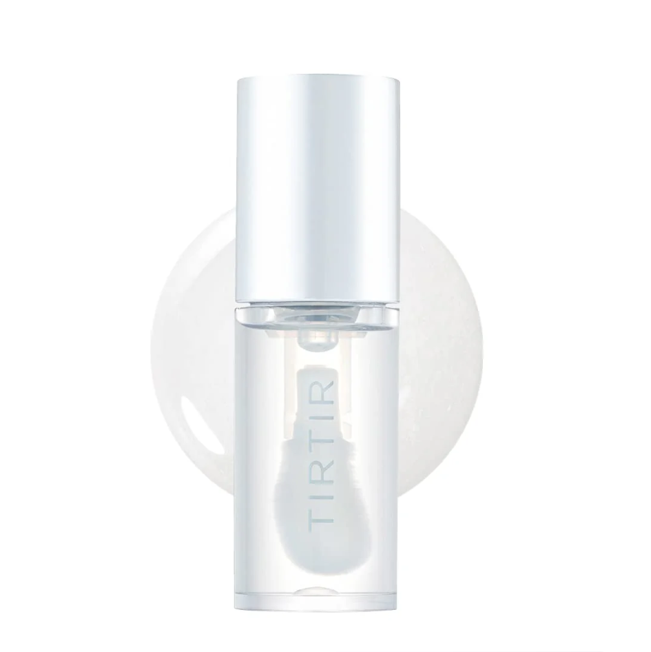TIRTIR - My Glow Lip Oil