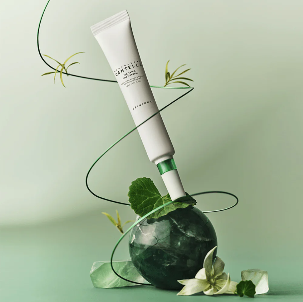SKIN1004 - Tea Trica Spot Cream