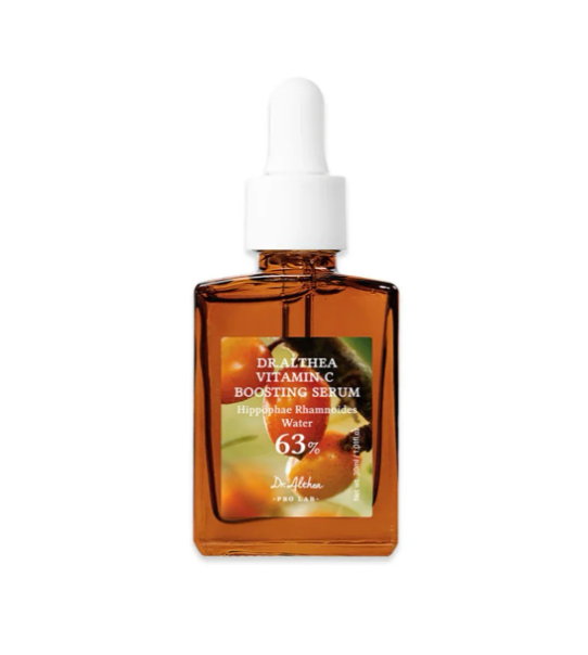 Dr. Althea - Vitamin C Boosting Serum