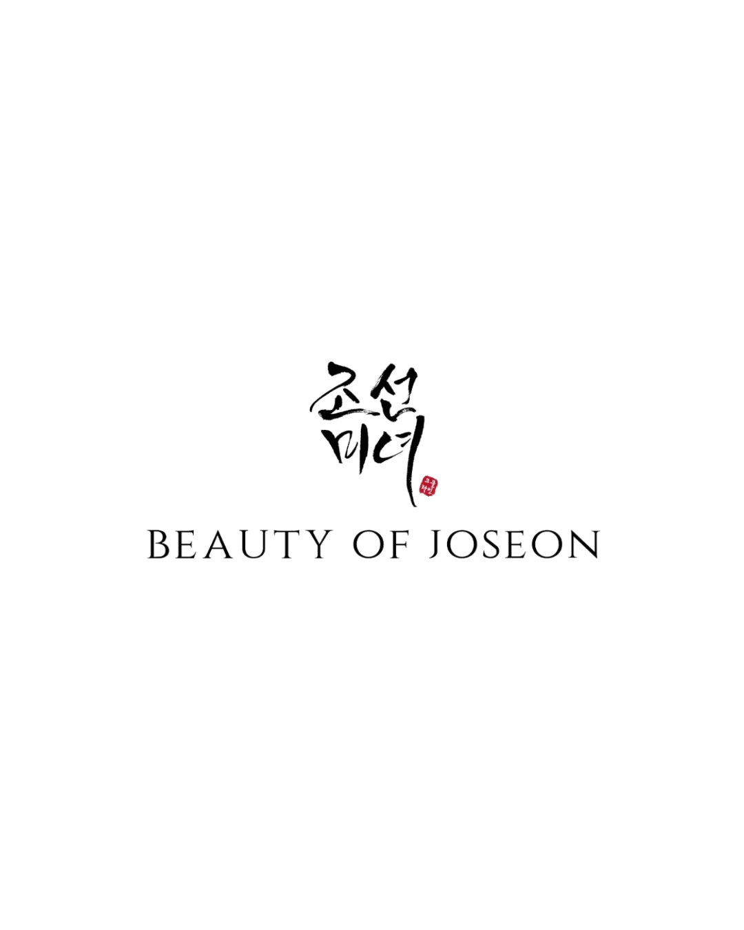 BEAUTY OF JOSEON