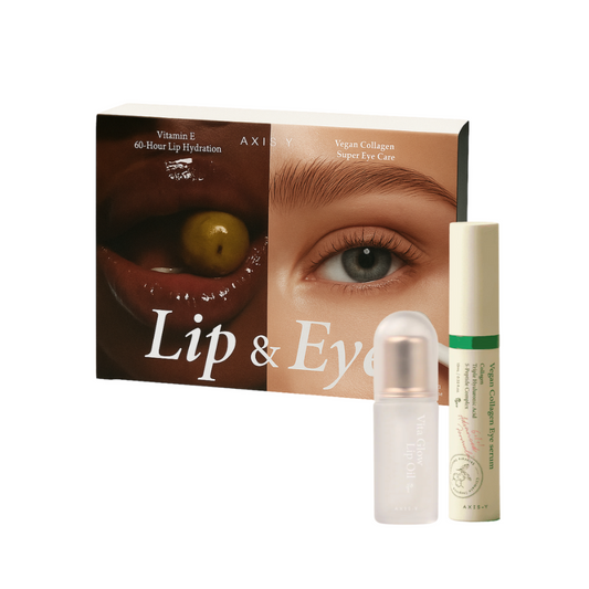 AXIS - Y - Lip & Eye Set