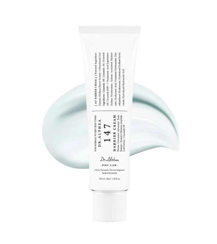 Dr. Althea - 147 Barrier Cream