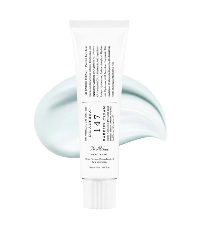 Dr. Althea - 147 Barrier Cream