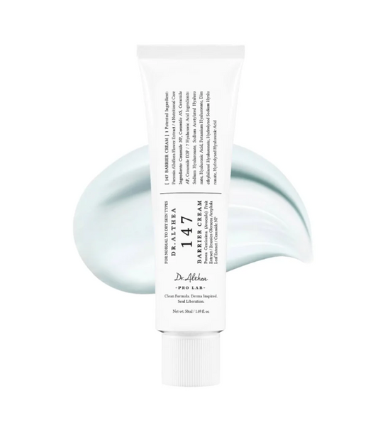 Dr. Althea - 147 Barrier Cream
