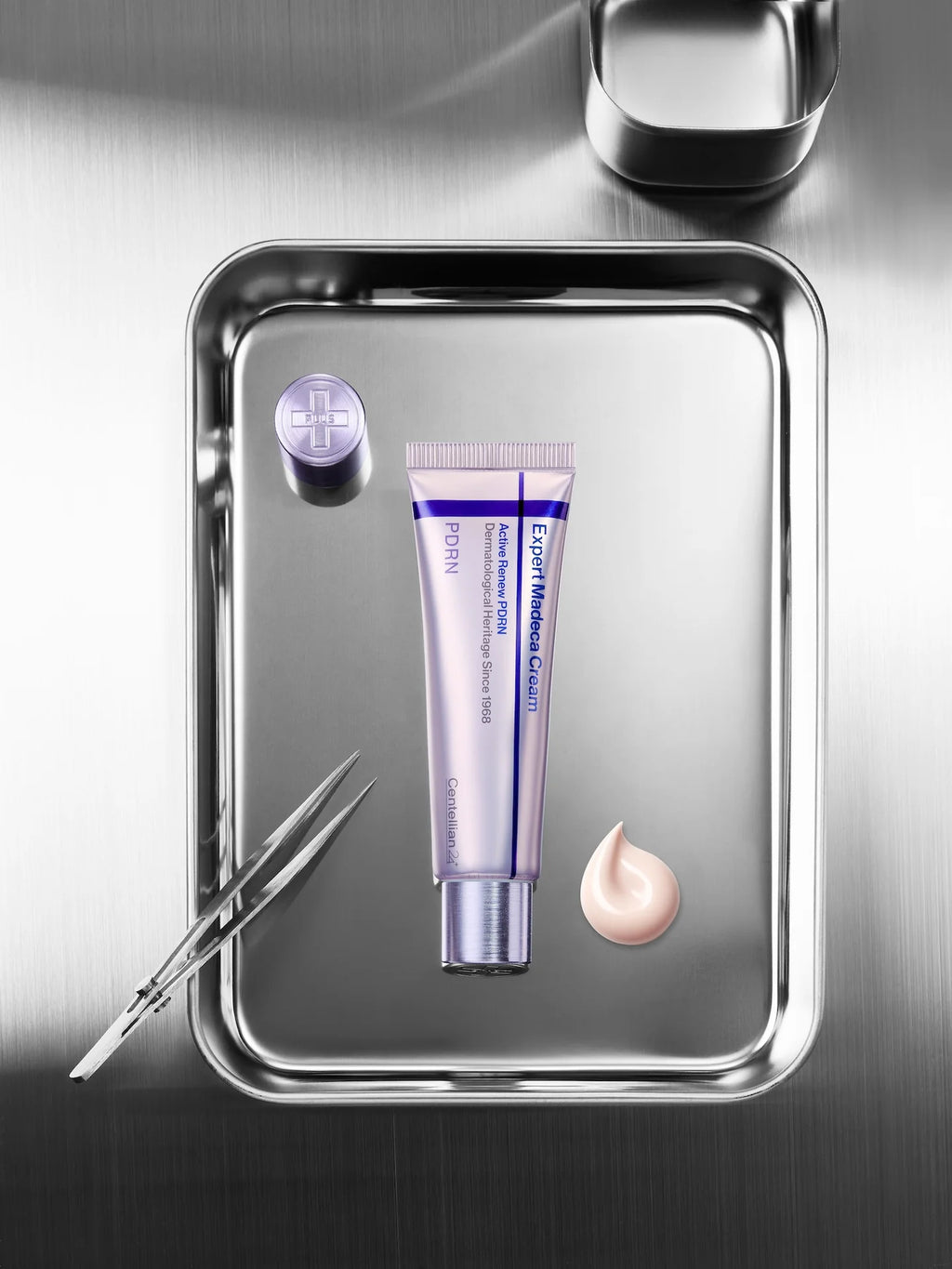 Centellian24 - Expert Madeca Cream Active Renew PDRN