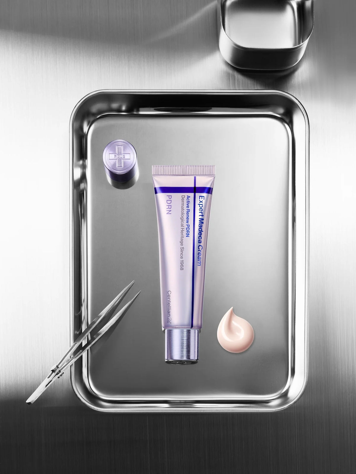 Centellian24 - Expert Madeca Cream Active Renew PDRN