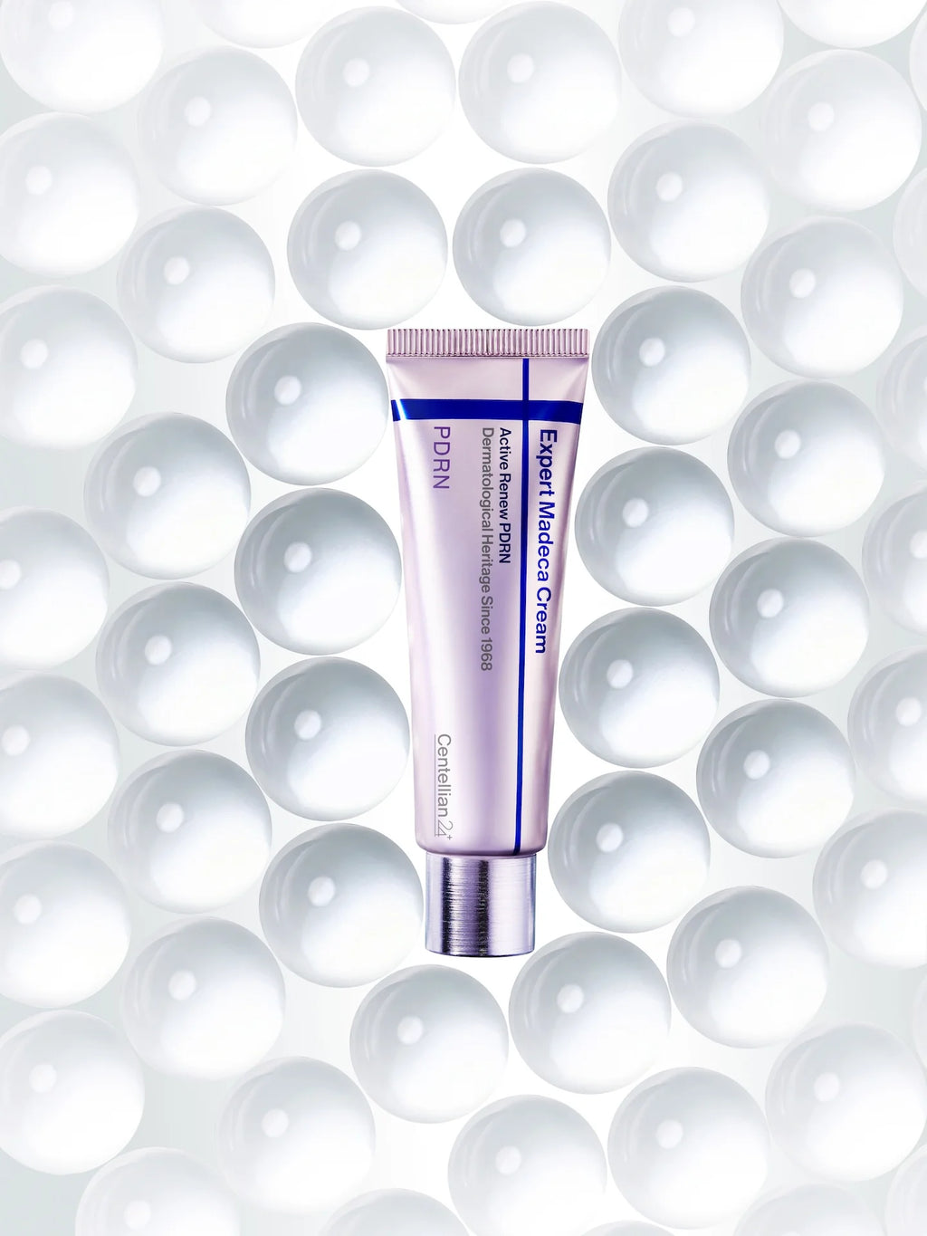 Centellian24 - Expert Madeca Cream Active Renew PDRN