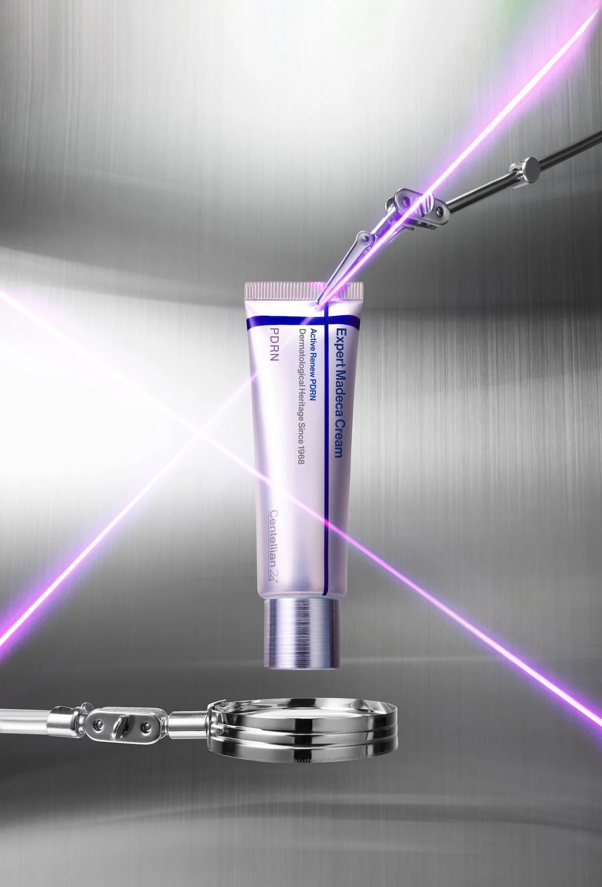 Centellian24 - Expert Madeca Cream Active Renew PDRN