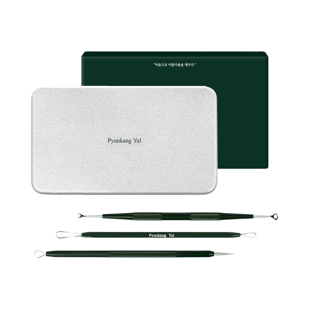 Pyunkang Yul - Pimple Extractor