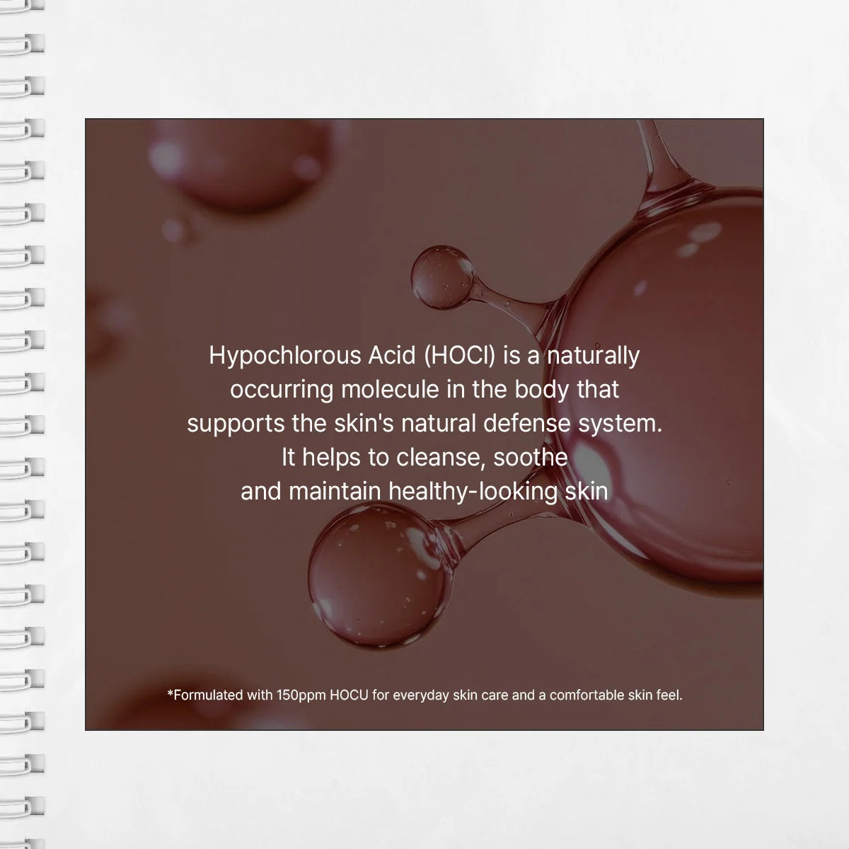 Dr. Althea - Rapid Hypochlorous Acid Rescue Mist