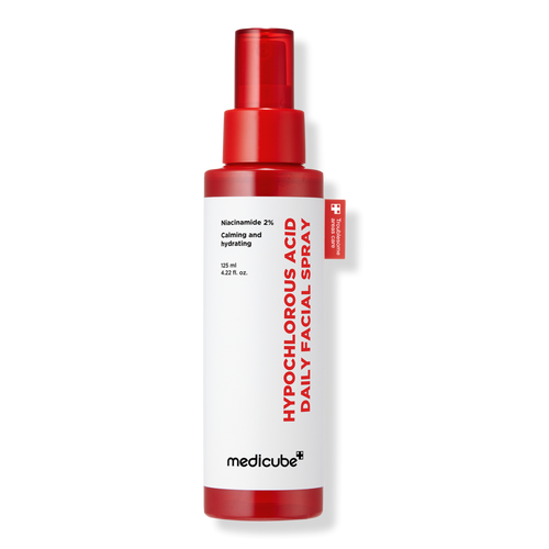 medicube - Hypochlorous Acid Daily Facial Spray