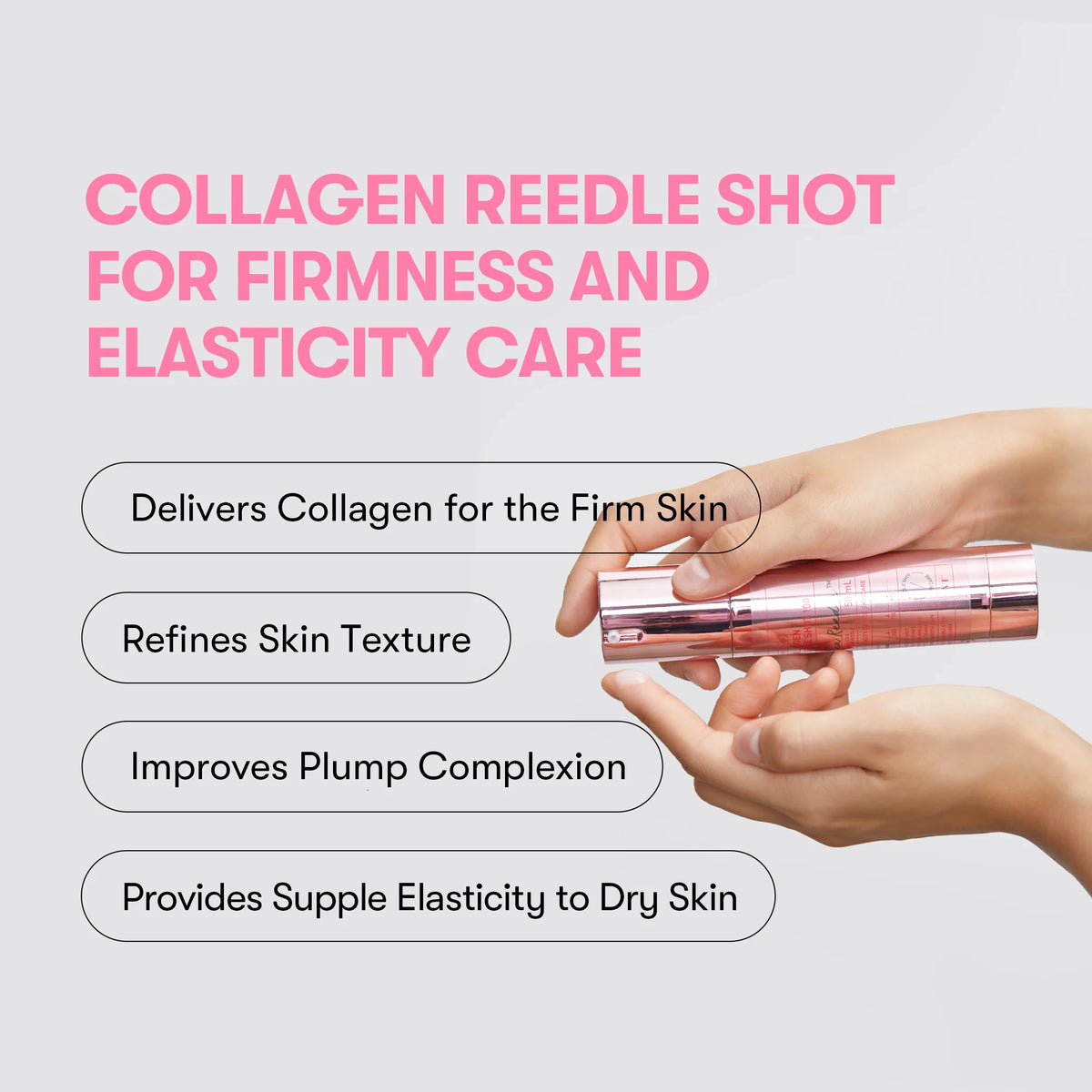 VT - Collagen Reedle Shot 100