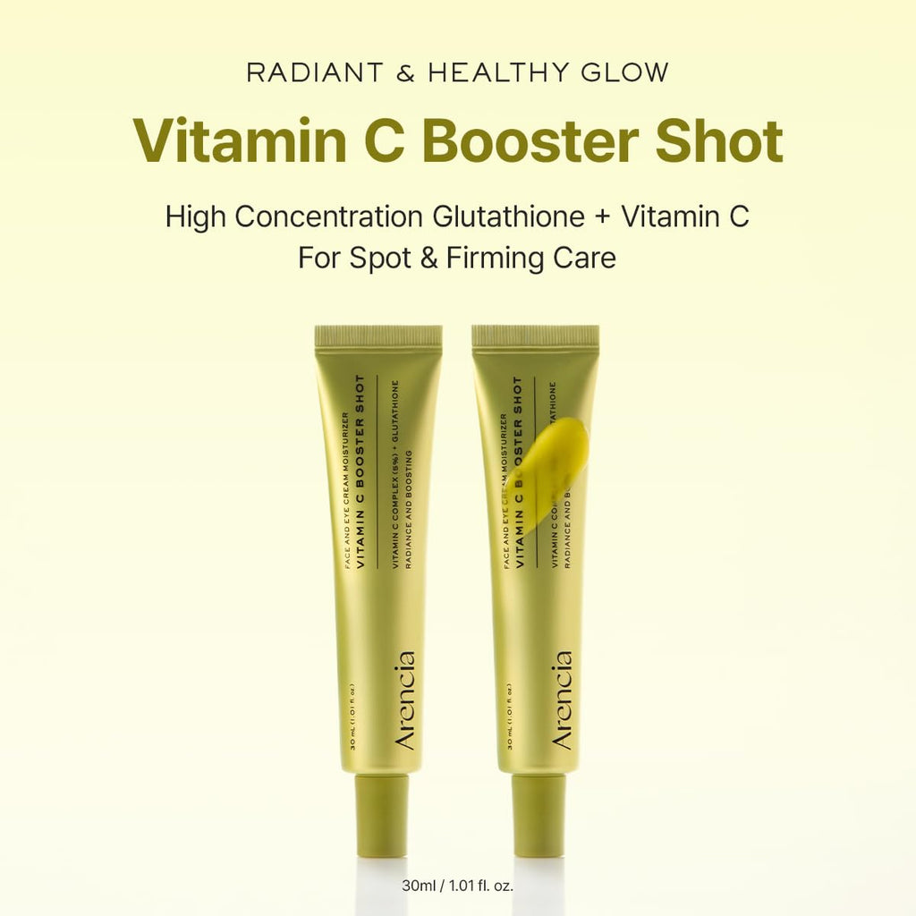 Arencia - Vitamin C Booster Shot