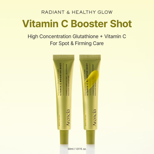 Arencia - Vitamin C Booster Shot