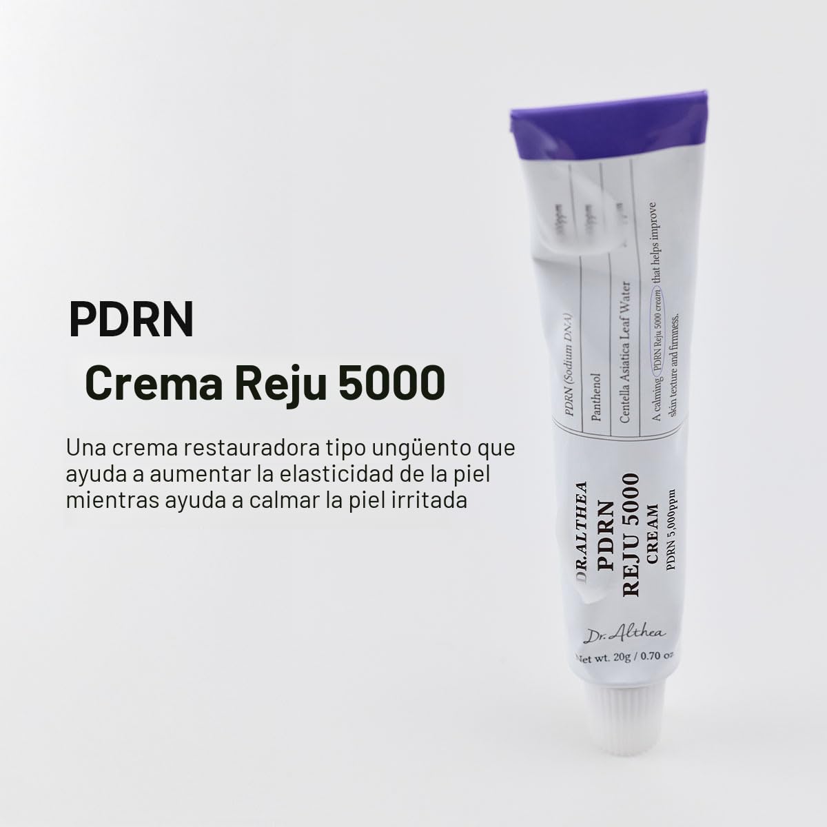Dr. Althea - PDRN Reju 5000 Cream