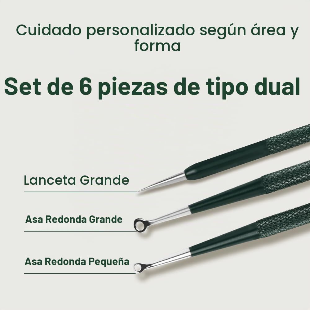 Pyunkang Yul - Pimple Extractor