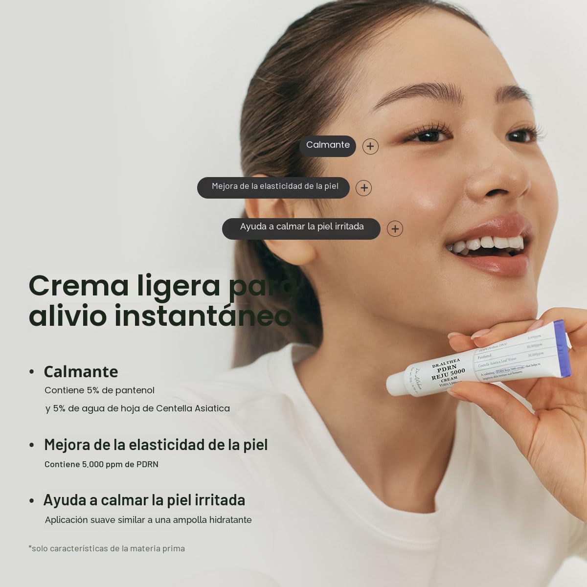 Dr. Althea - PDRN Reju 5000 Cream