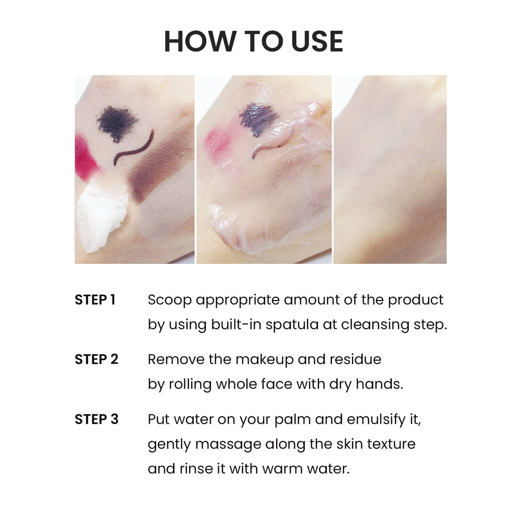 heimish - All Clean Balm