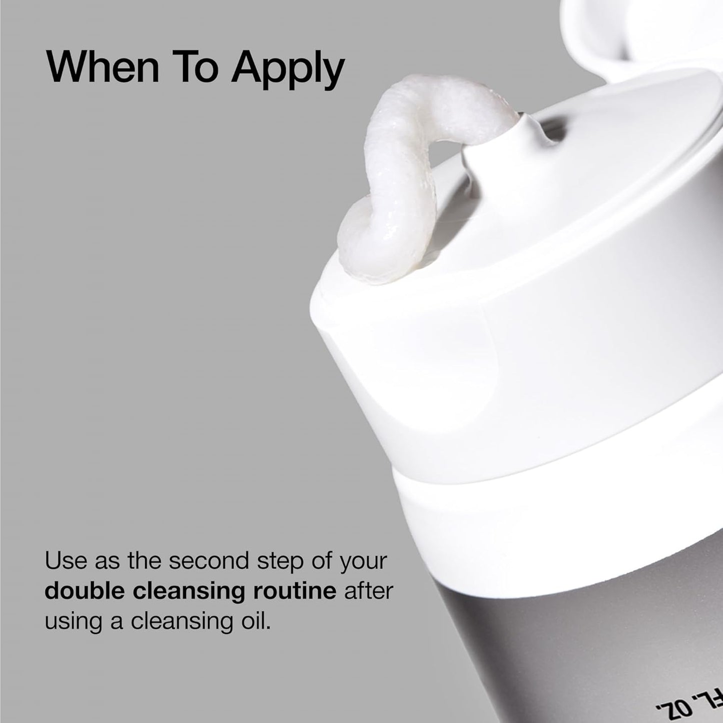 Anua - 8 Hyaluronic Acid Hydrating Gentle Foaming Cleanser