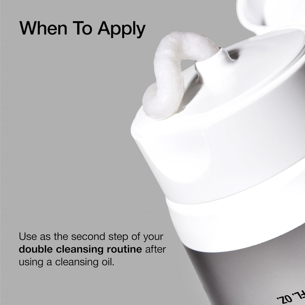 Anua - 8 Hyaluronic Acid Hydrating Gentle Foaming Cleanser