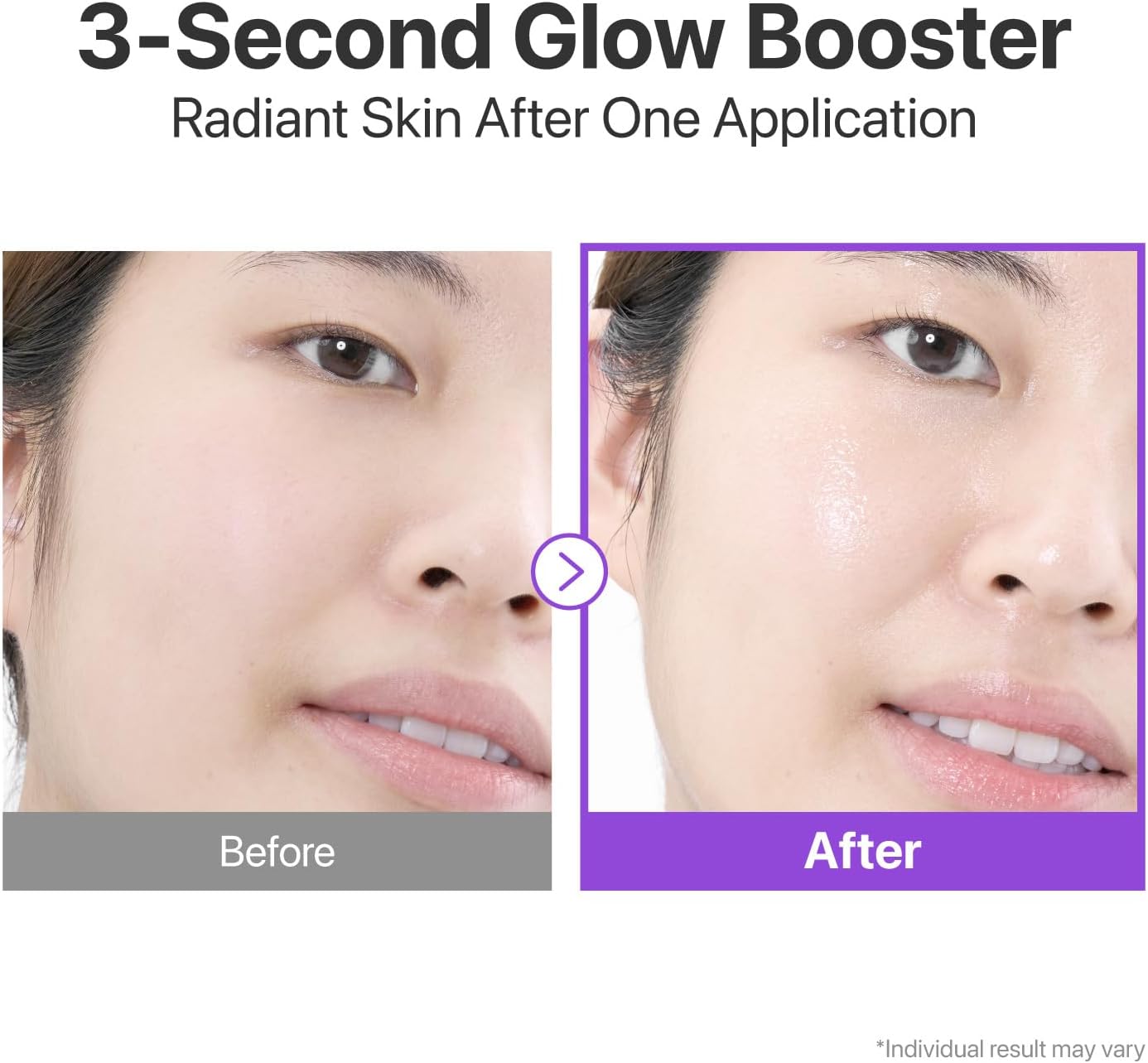 numbuzin - No.9 NAD+ PDRN Glow Boosting Toner