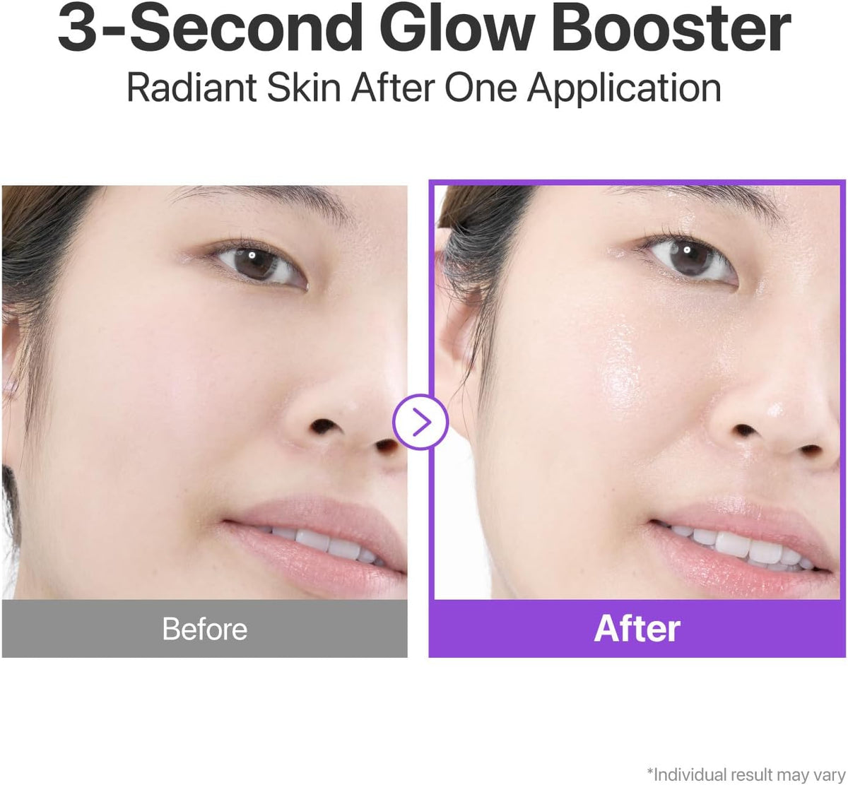 numbuzin - No.9 NAD+ PDRN Glow Boosting Toner