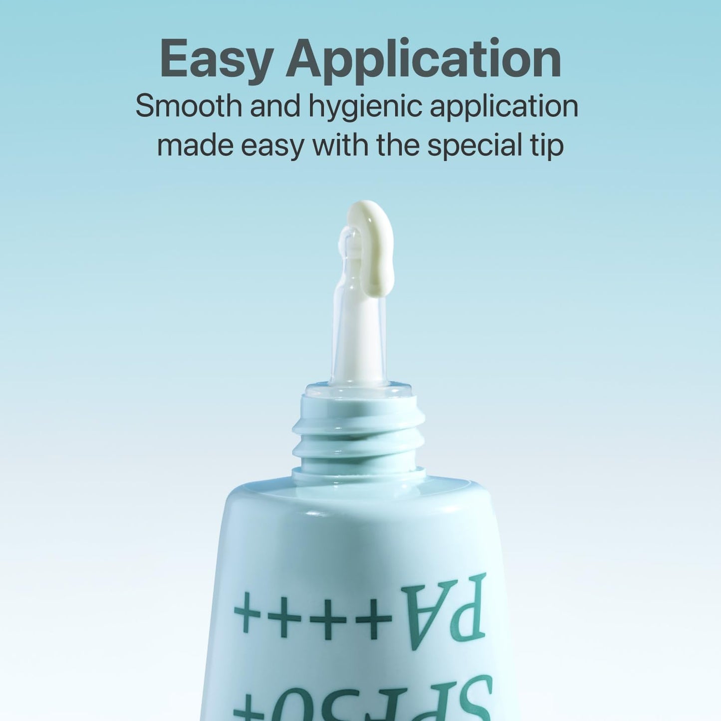 numbuzin - No.1 Clear Filter Sun Essence SPF50+ PA++++