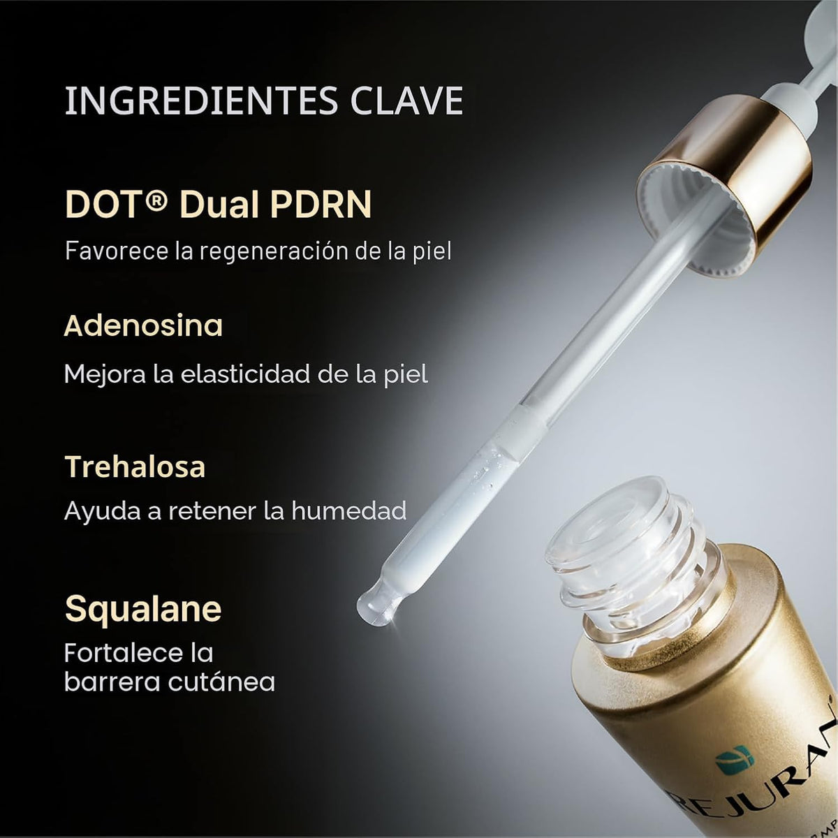 REJURAN - Dual Effect Ampoule