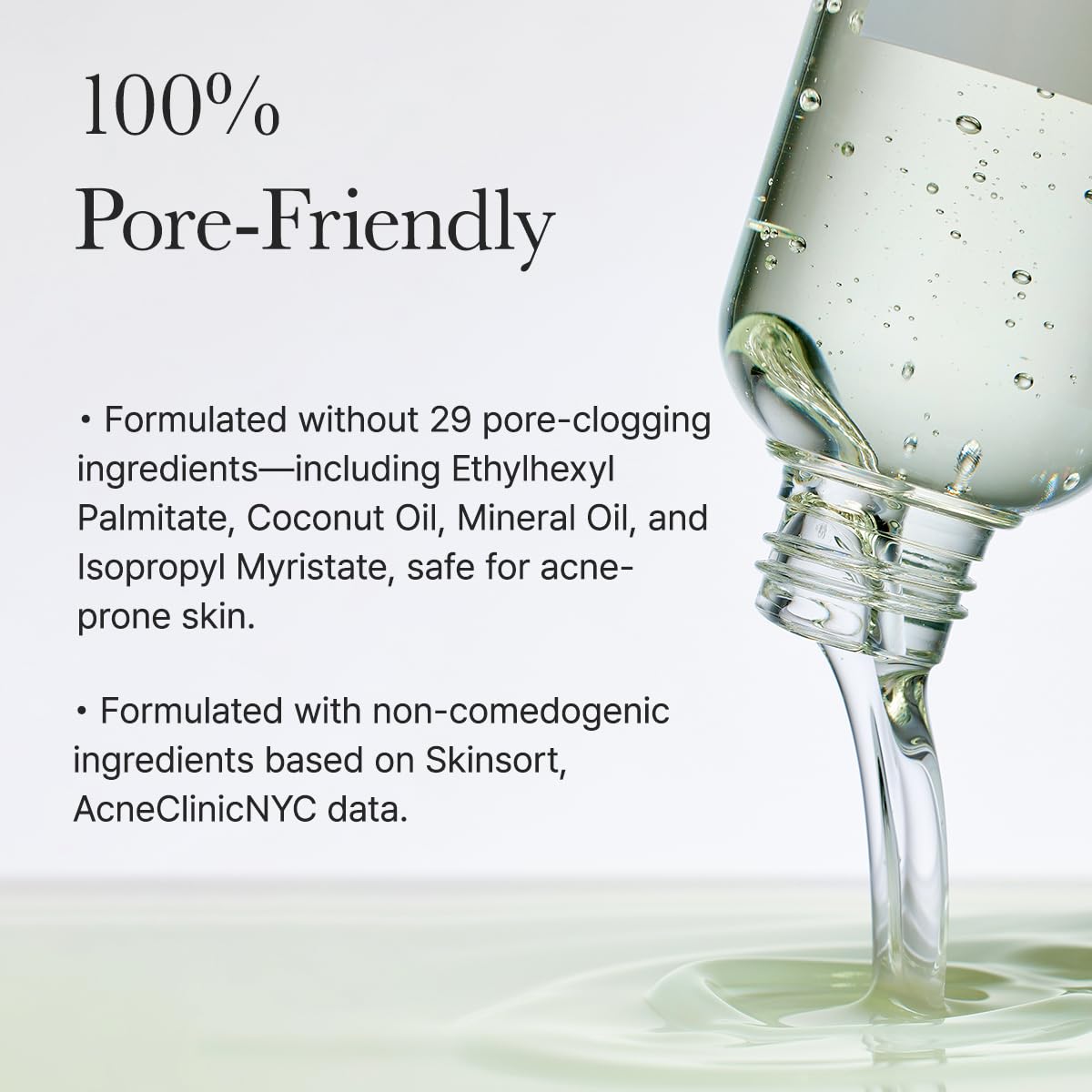Arencia - Pore Melt Mochi Cleansing Oil