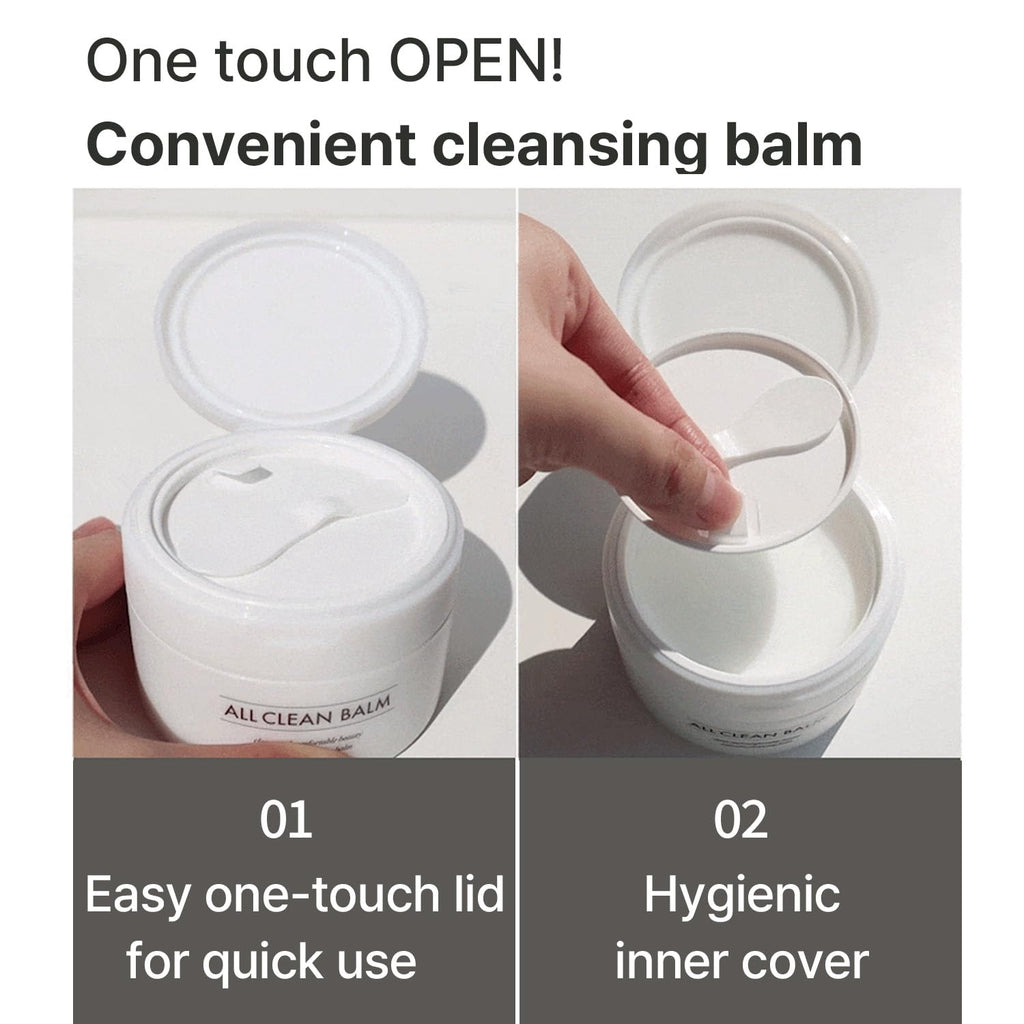 heimish - All Clean Balm