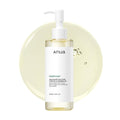 Anua - Heartleaf Pore Control Cleansing Oil