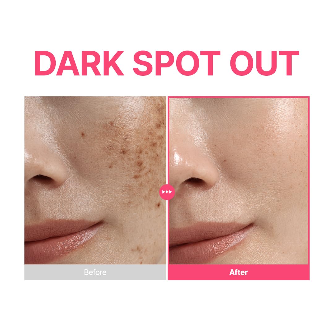 PURITO SEOUL - TXA 6 Niacinamide 10 Retinal Serum