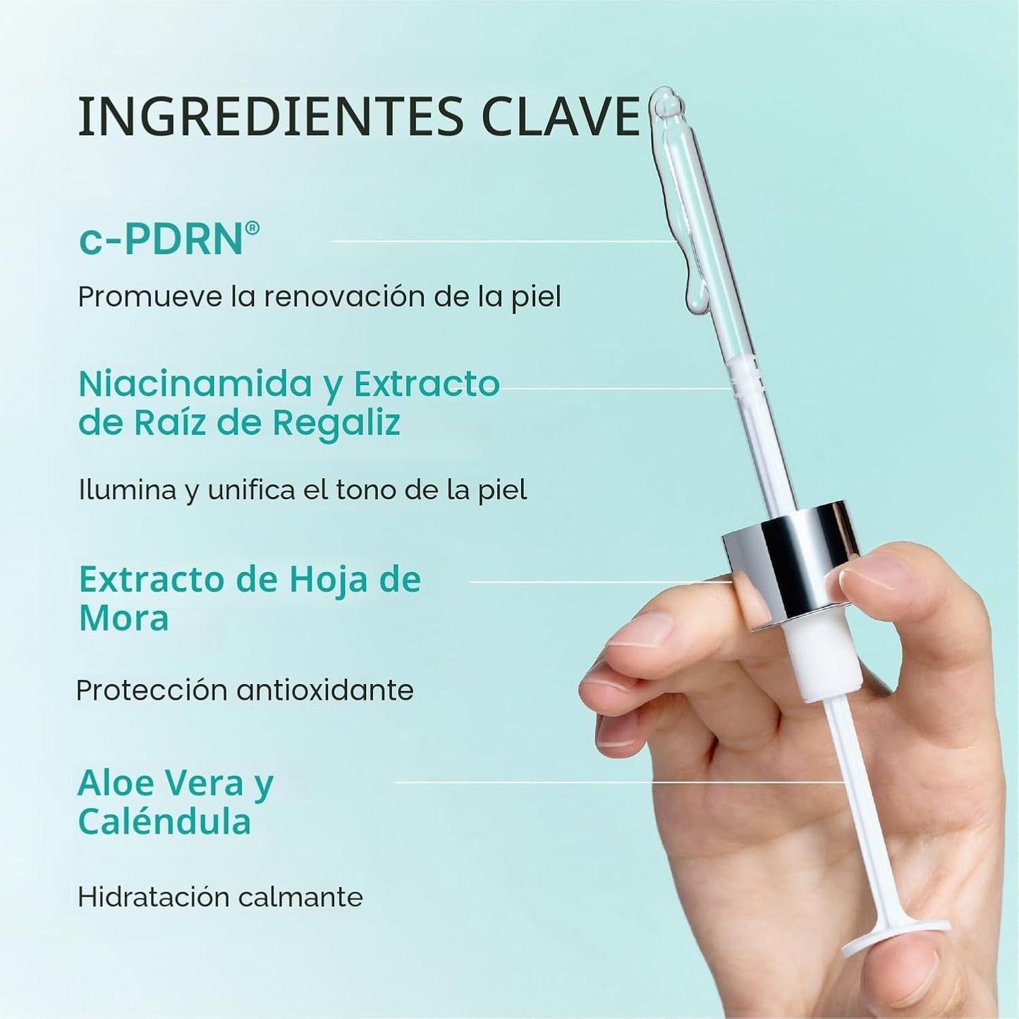 REJURAN - Turnover Ampoule