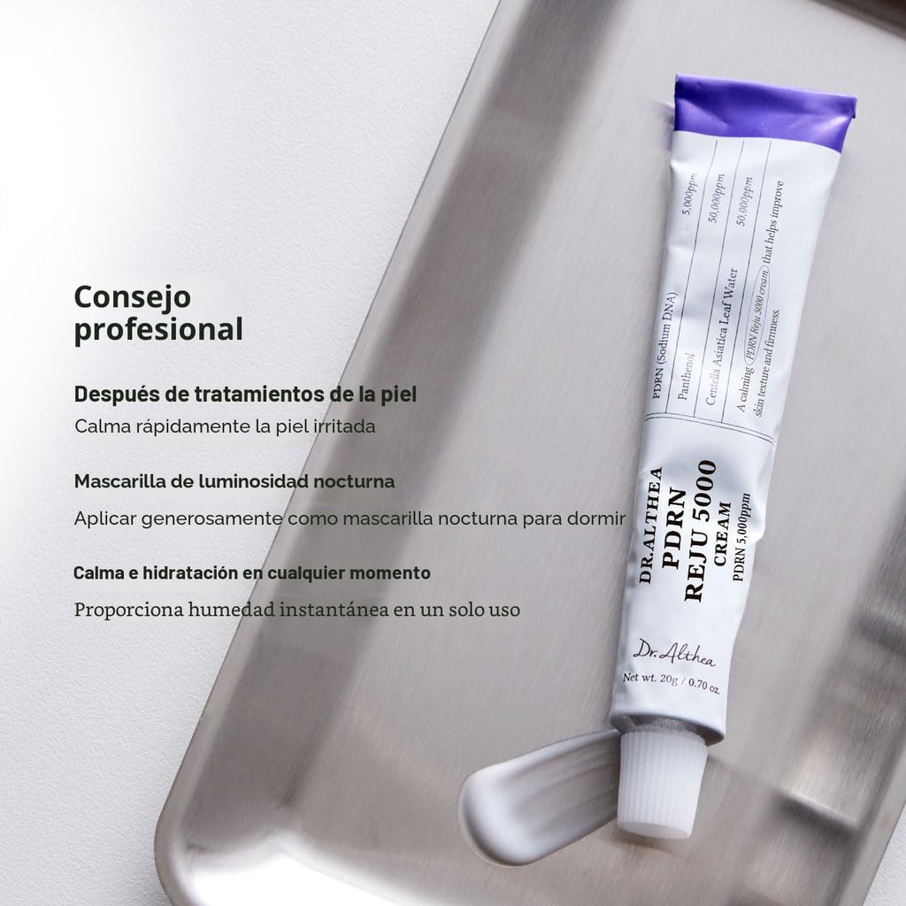 Dr. Althea - PDRN Reju 5000 Cream
